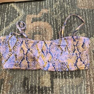 L Space Reversible top!